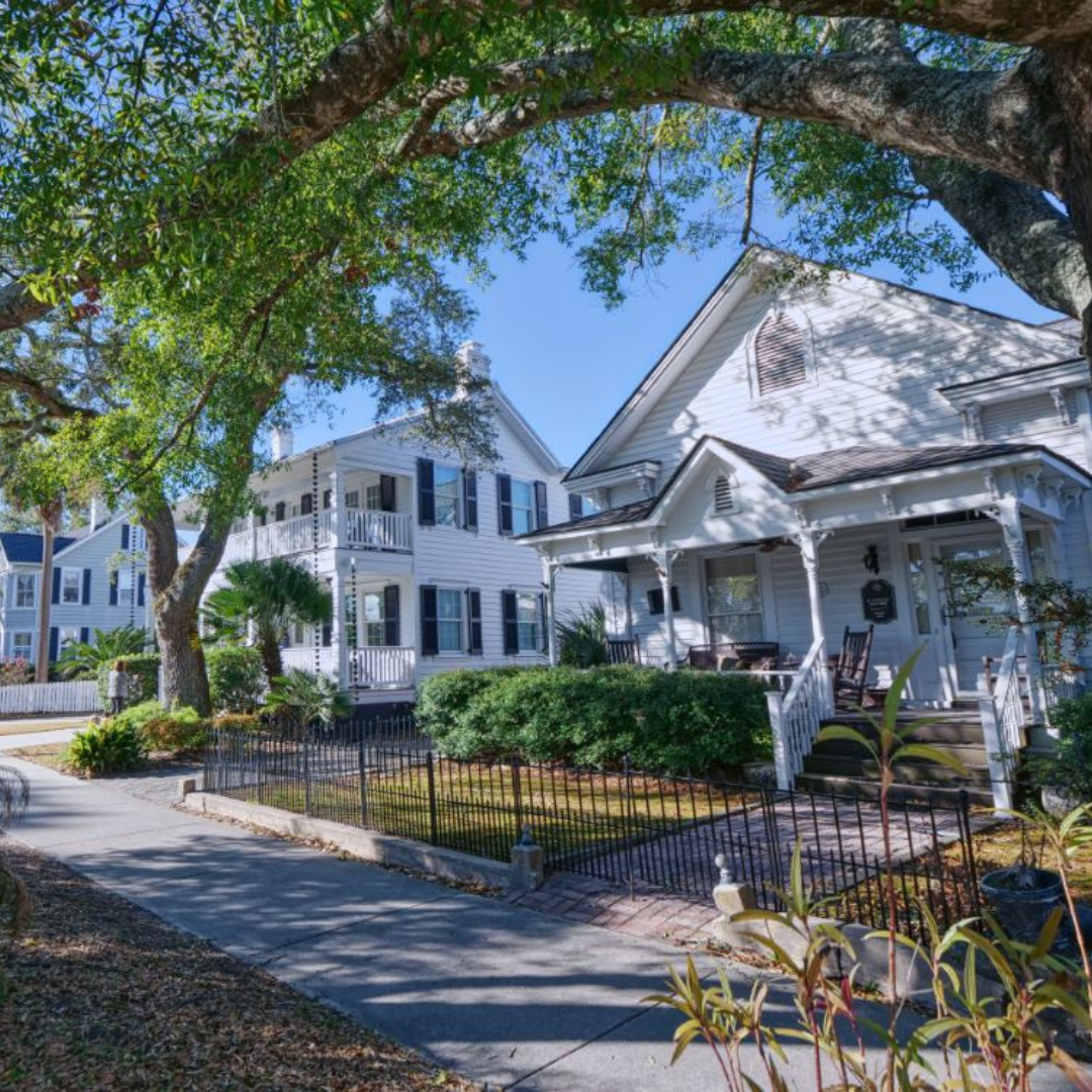 Southport Homes